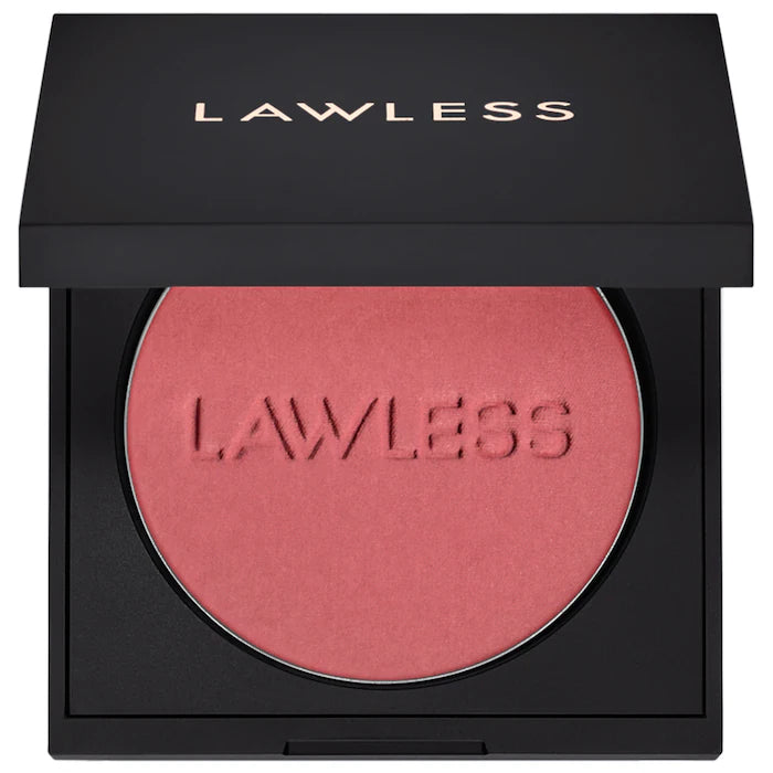 Румʼяна Lawless Make Me Blush Talc-free Velvet Blush, Indian Summer