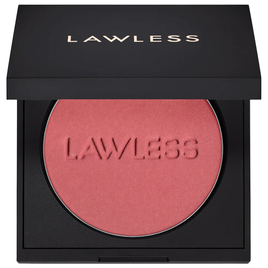 Румʼяна Lawless Make Me Blush Talc-free Velvet Blush, Indian Summer