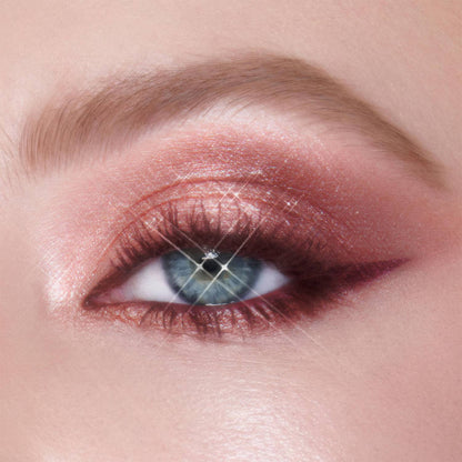 Палетка тіней Charlotte Tilbury Luxury Eyeshadow Palette, Pillow Talk Dreams