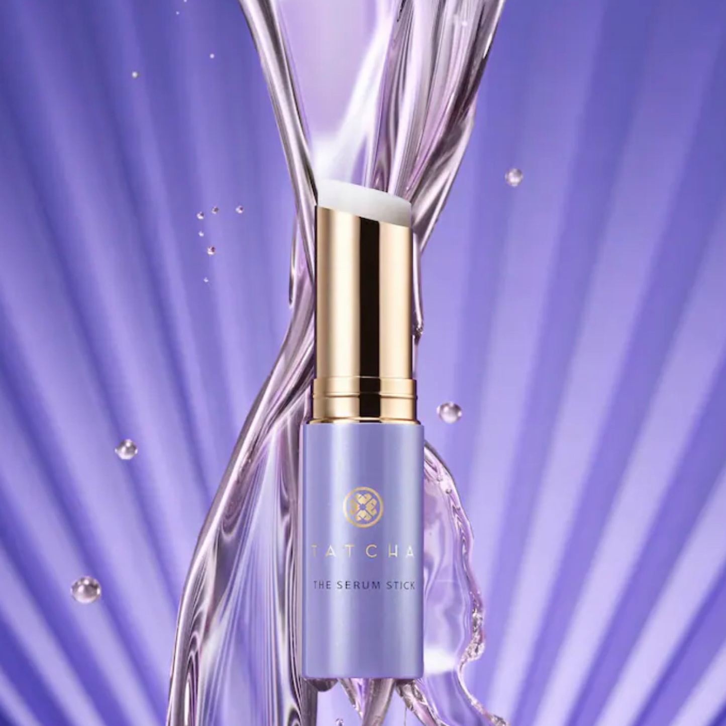 Сироватка для обличчя у форматі стіку Tatcha The Serum Stick