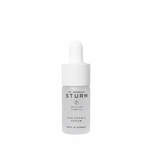 Зволожуюча сироватка Dr. Barbara Sturm Hyaluronic Serum