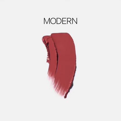 Помада Saie Lip Blur Matte Blurring Lipstick - відтінок Modern