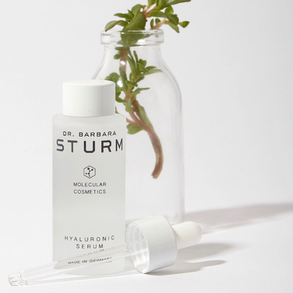 Зволожуюча сироватка Dr. Barbara Sturm Hyaluronic Serum