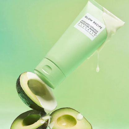 Гель для очищення шкіри Glow Recipe Avocado Ceramide Moisture Barrier Cleanser