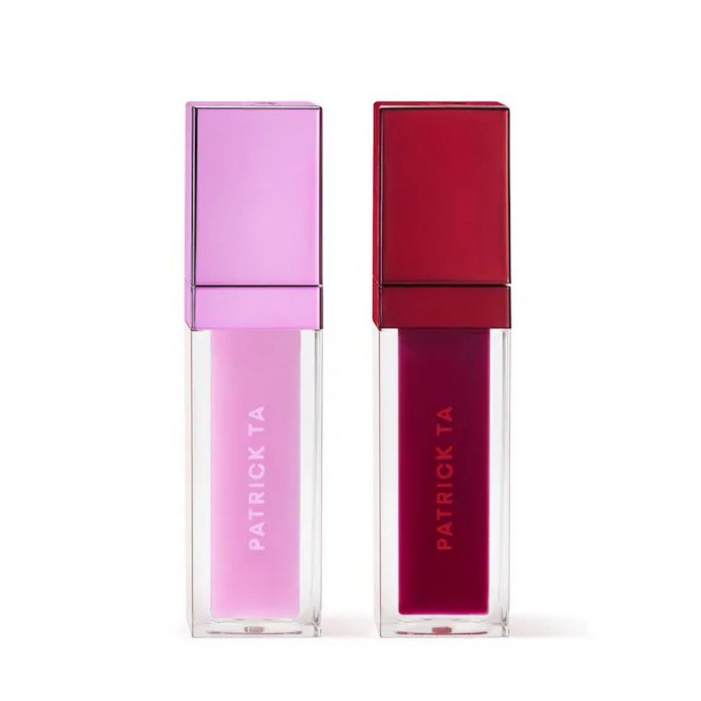 Набір для губ Patrick Ta Major Volume Plumping Gloss Duo