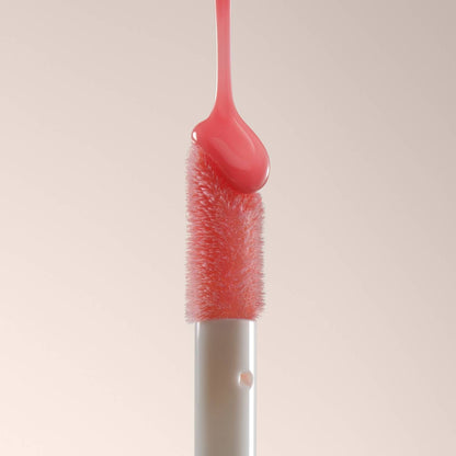 Масло для губ Summer Fridays Dream Lip Oil - відтінок Pink Cloud