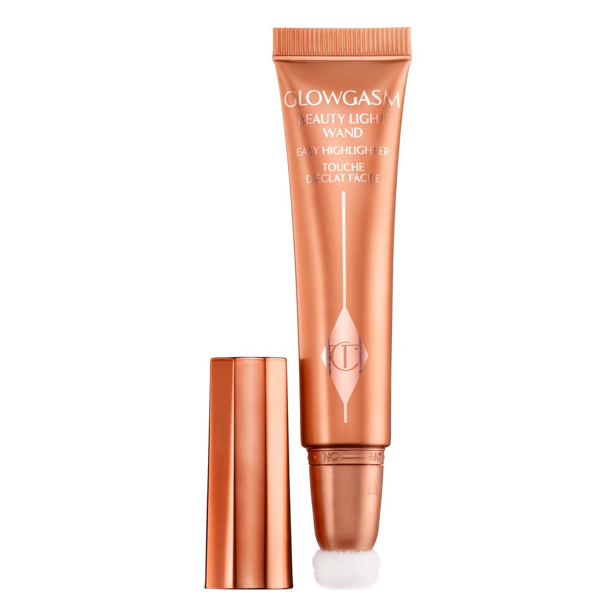 Хайлайтер Charlotte Tilbury Beauty Light Wand