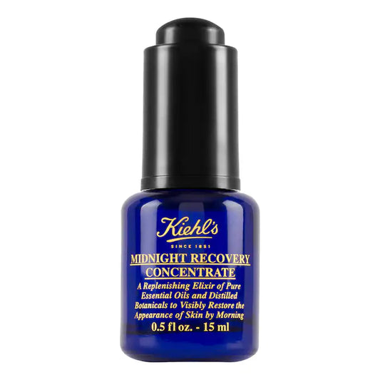 Нічний відновлюючий концентрат Kiehl's Midnight Recovery Concentrate