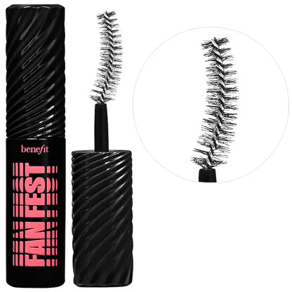 Туш для вій Benefit Fan Fest Fanning&Volumizing Mascara