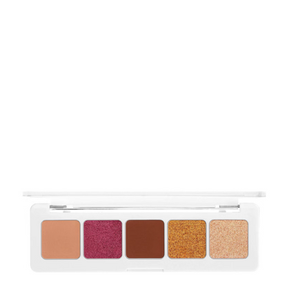 Палетка тіней Natasha Denona Mini Sunset Eyeshadow Palette