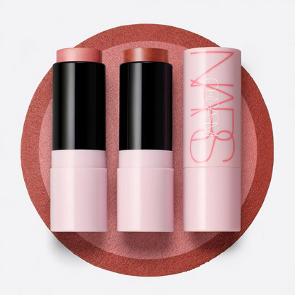 Мульти стік для макіяжу, кремові рум'яна NARS The Multiple, Orgasm