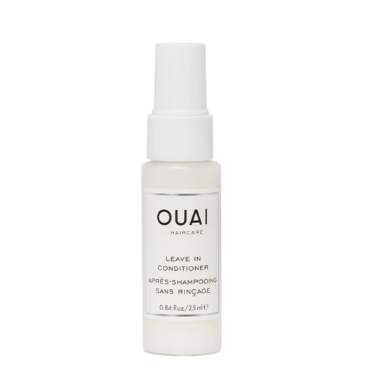 Незмивний спрей-кондиціонер для волосся Ouai Leave-in Conditioner