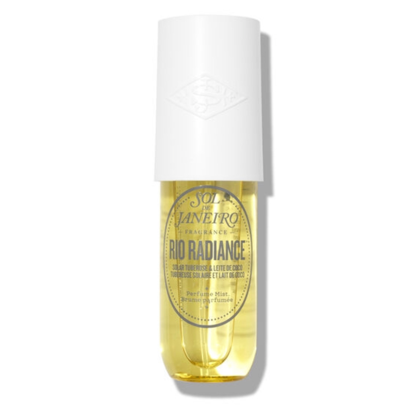 Парфумований спрей для тіла Sol de Janeiro Rio Radiance Perfume Mist