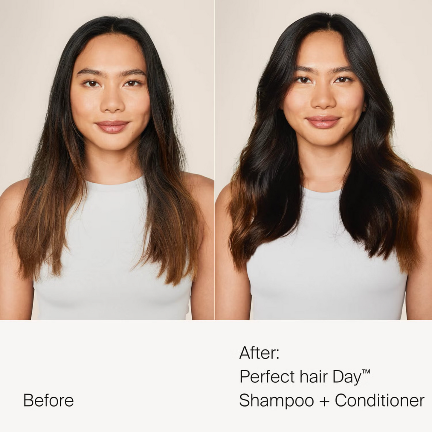 Очищаючий щоденний шампунь Living Proof Perfect Hair Day Shampoo