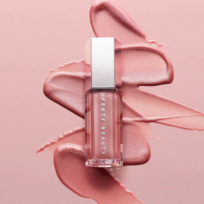 Блиск Fenty Beauty Gloss Bomb Universal Lip Luminizer, Fussy