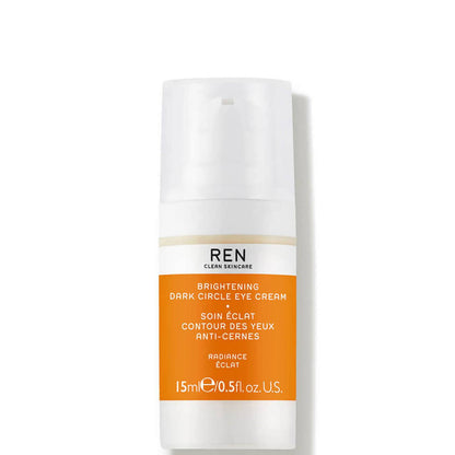 Освітлюючий крем для шкіри навколо очей REN Clean Skincare Eye Cream