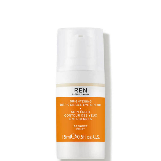 Освітлюючий крем для шкіри навколо очей REN Clean Skincare Eye Cream