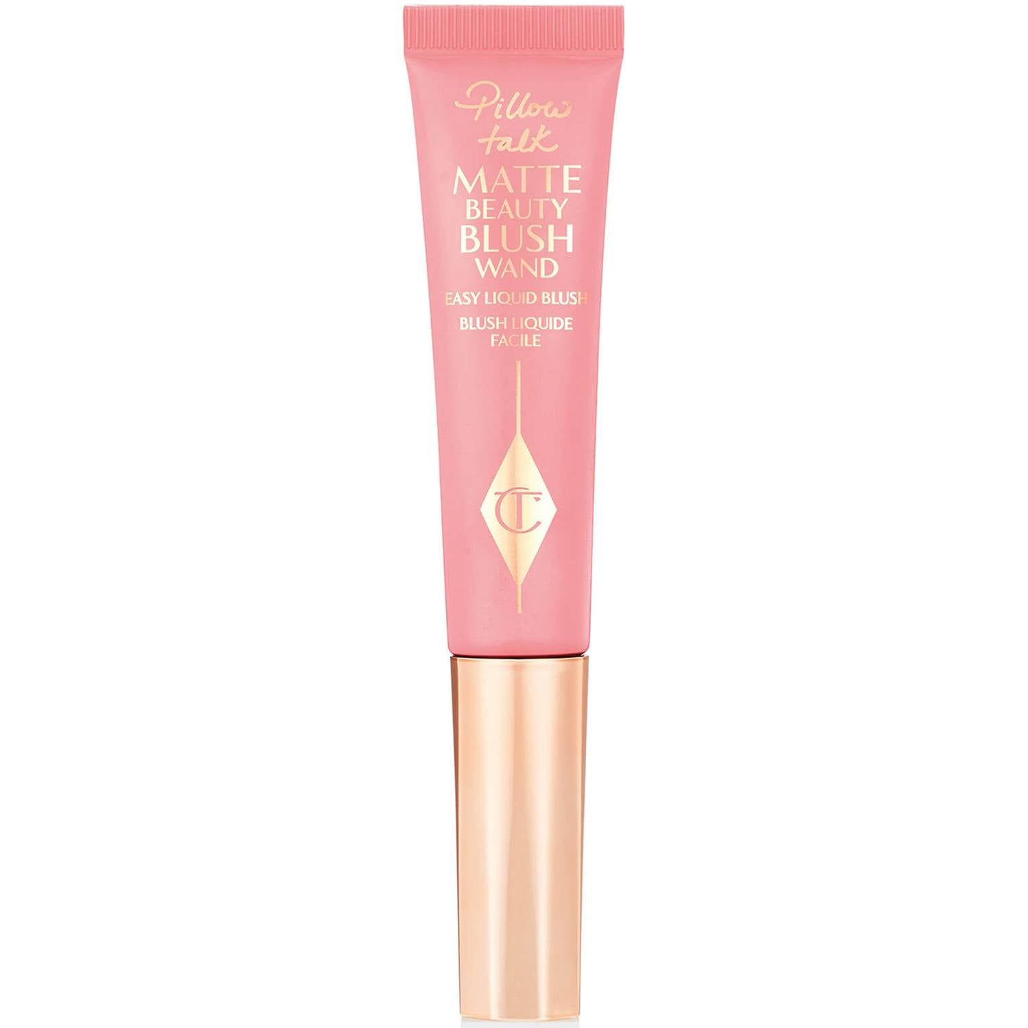 Матові рум’яна Charlotte Tilbury Matte Beauty Blush Wands, Pink Pop