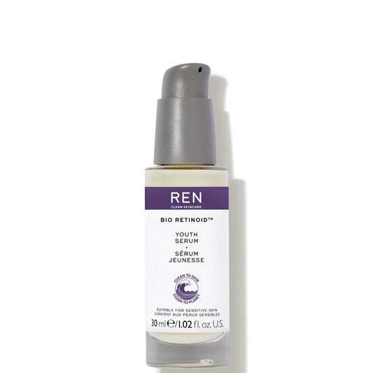 Антивікова сироватка з біо ретинолом REN Clean Skincare Bio Retinoid