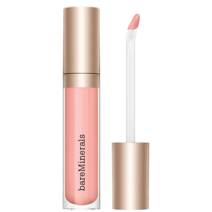 Блиск для губ Bareminerals Mineralist Lip Gloss Balm - відтінок Serenity