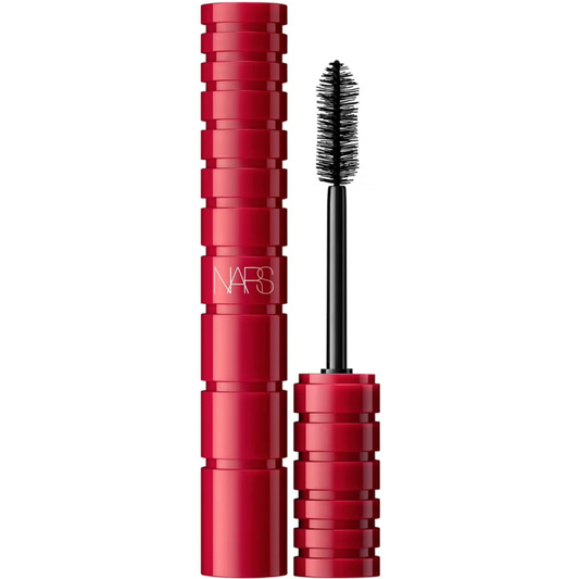 Туш для вій NARS Cosmetics Climax Mascara - Explicit Black