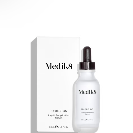 Сироватка для зволоження шкіри Medik8 Hydr8 B5 Serum