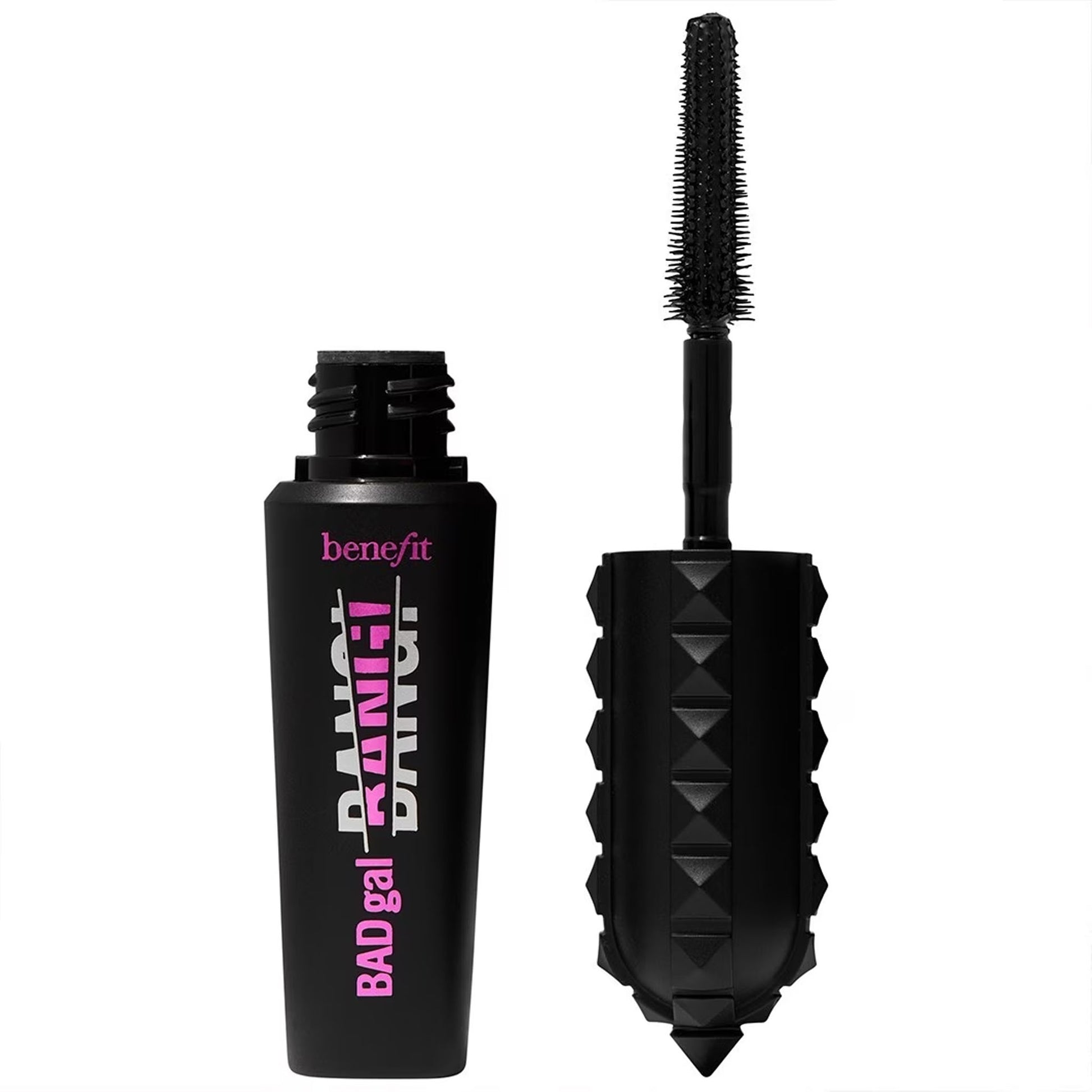 Туш для вій Benefit Badgal Bang! Volumizing Mascara