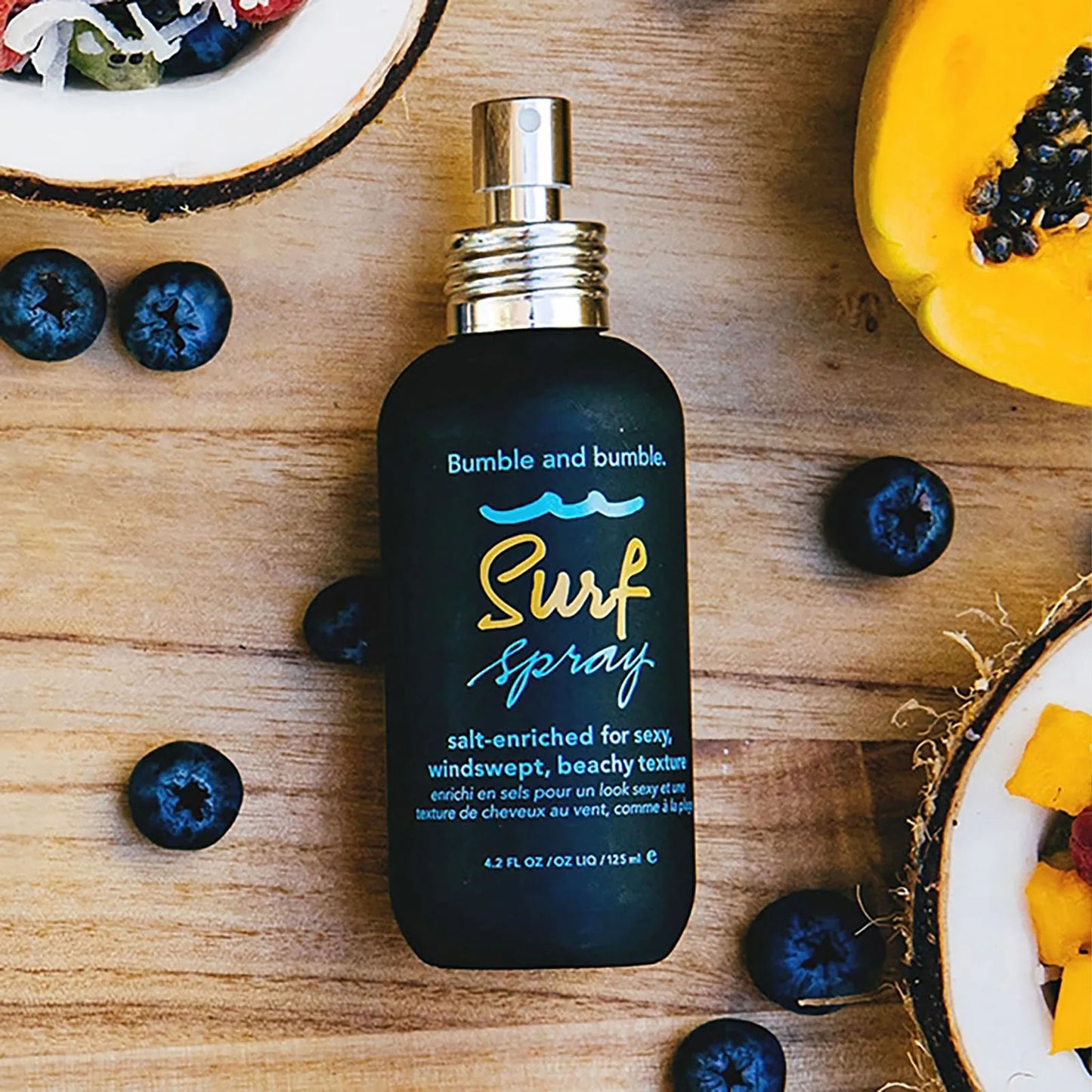 Текстуруючий спрей для волосся Bumble and Bumble Surf Spray