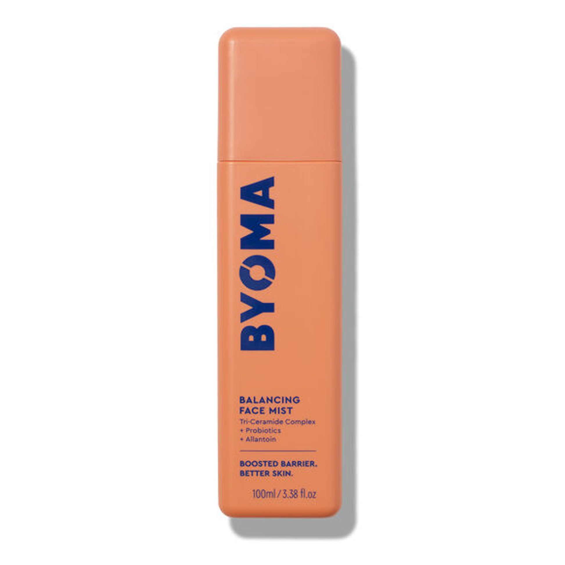 Спрей для зволоження шкіри Byoma Balancing Face Mist