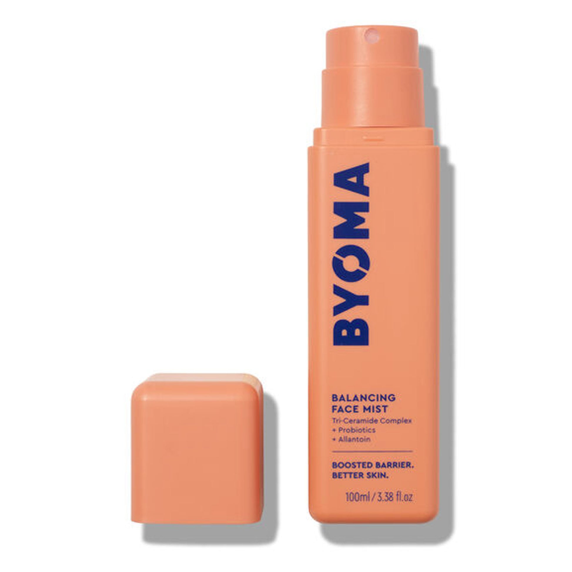 Спрей для зволоження шкіри Byoma Balancing Face Mist