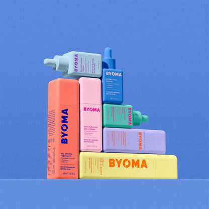 Спрей для зволоження шкіри Byoma Balancing Face Mist