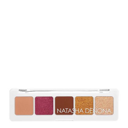 Палетка тіней Natasha Denona Mini Sunset Eyeshadow Palette