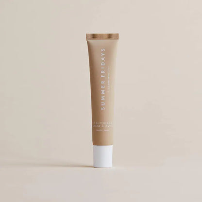 Бальзам для губ Summer Fridays Lip Butter Balm - відтінок Vanilla