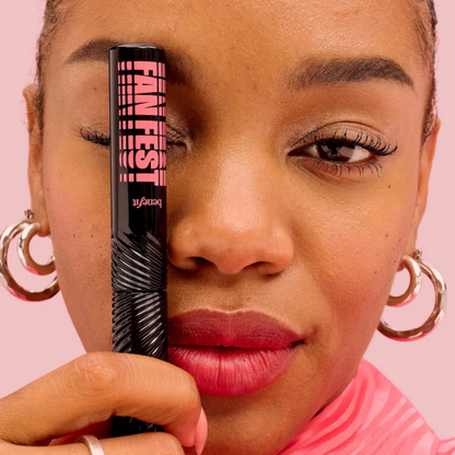 Набір туші для вій Benefit Wild Caught Lashes Volumizing Mascara Set