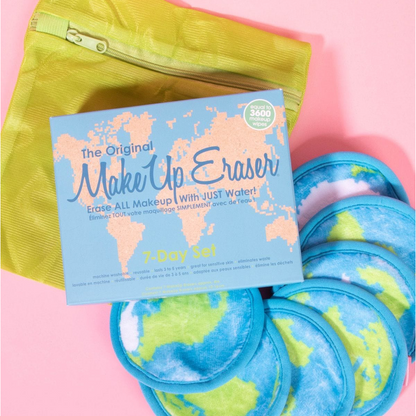 Набір Makeup Eraser