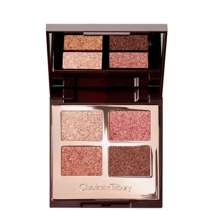 Палетка тіней Charlotte Tilbury Luxury Palette of Pops - Pillow Talk