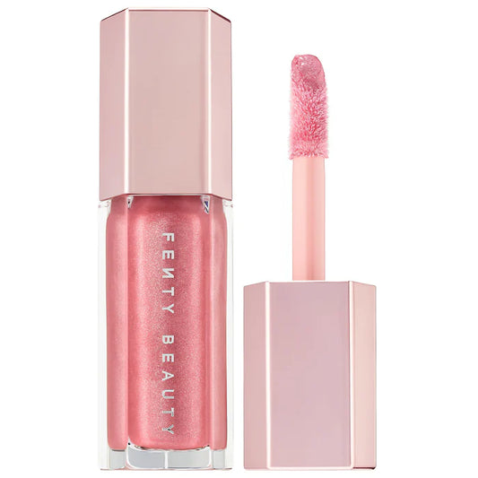 Блиск Fenty Beauty Gloss Bomb Universal Lip Luminizer, Fussy