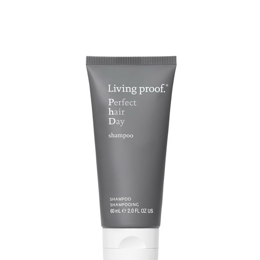 Очищаючий щоденний шампунь Living Proof Perfect Hair Day Shampoo