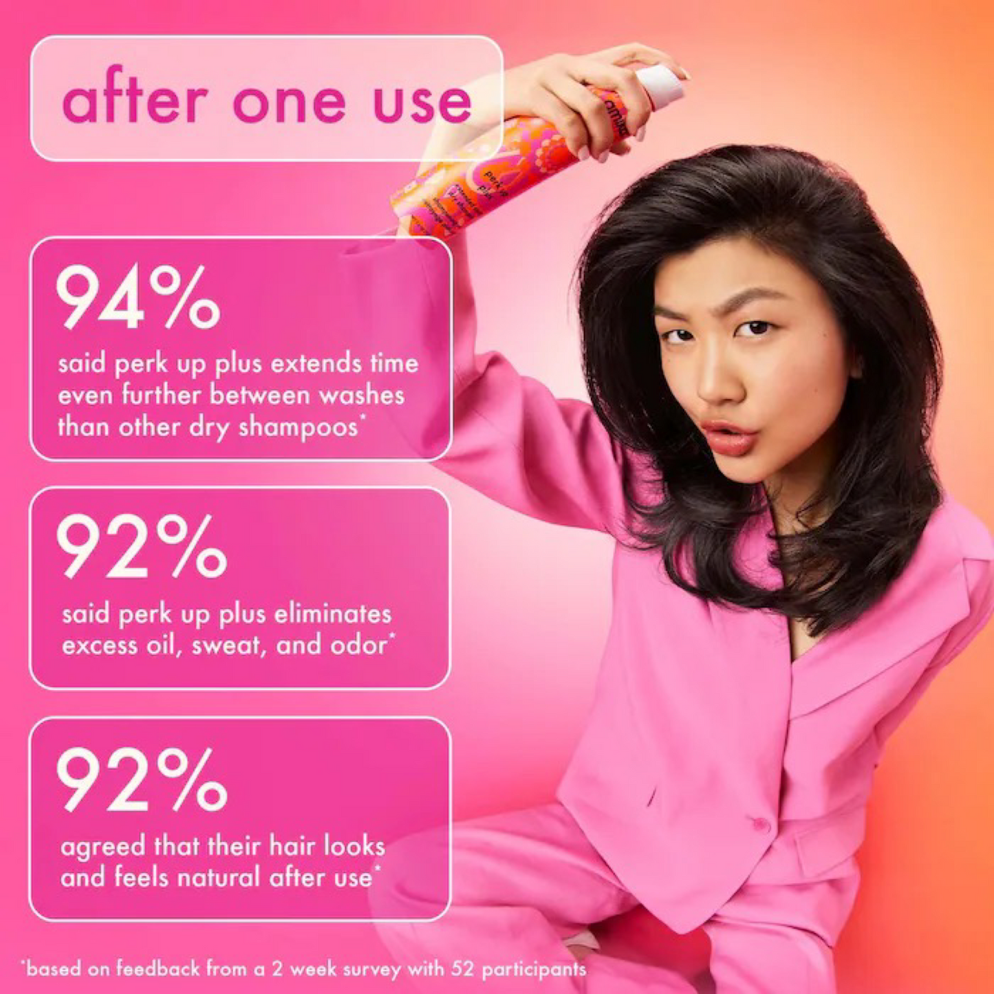 Набір догляду за волоссям Sephora Favorites Clean Haircare Besties Kit