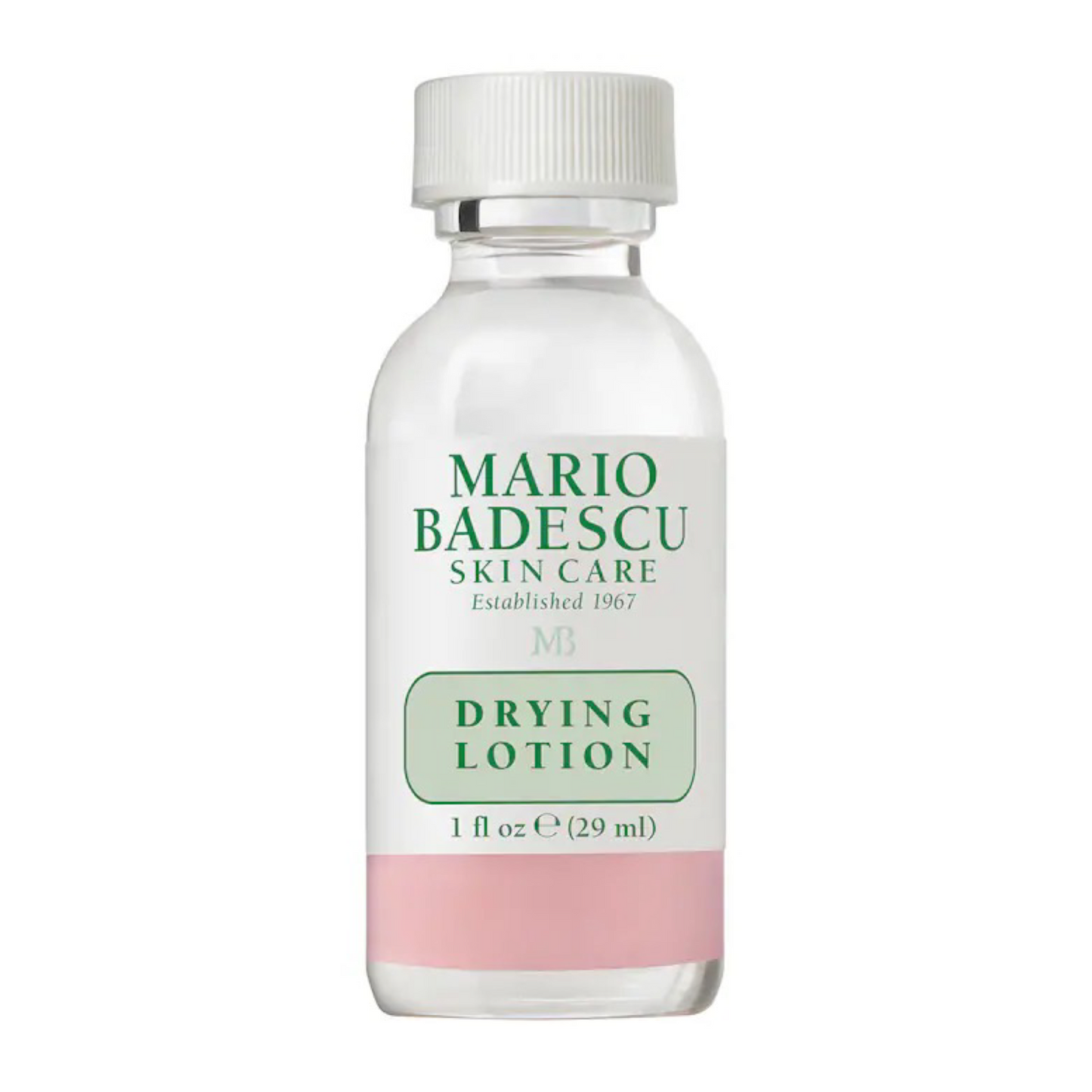 Локальний засіб від висипань Mario Badescu Drying Lotion