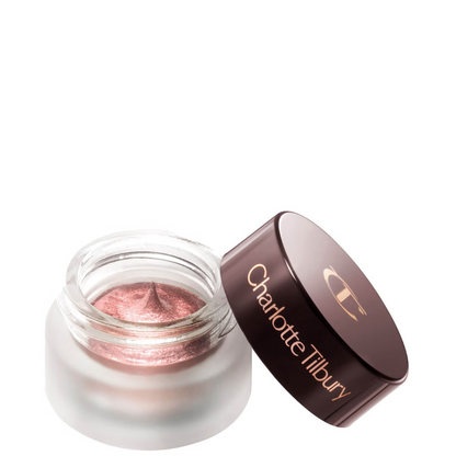 Кремові тіні Charlotte Tilbury Eyes To Mesmerize Cream Eyeshadow