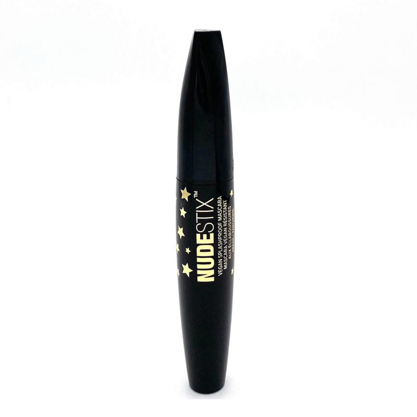 Туш для вій Nudestix Vegan Splashproof Mascara