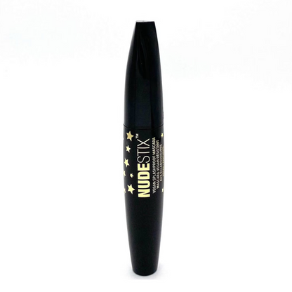 Туш для вій Nudestix Vegan Splashproof Mascara