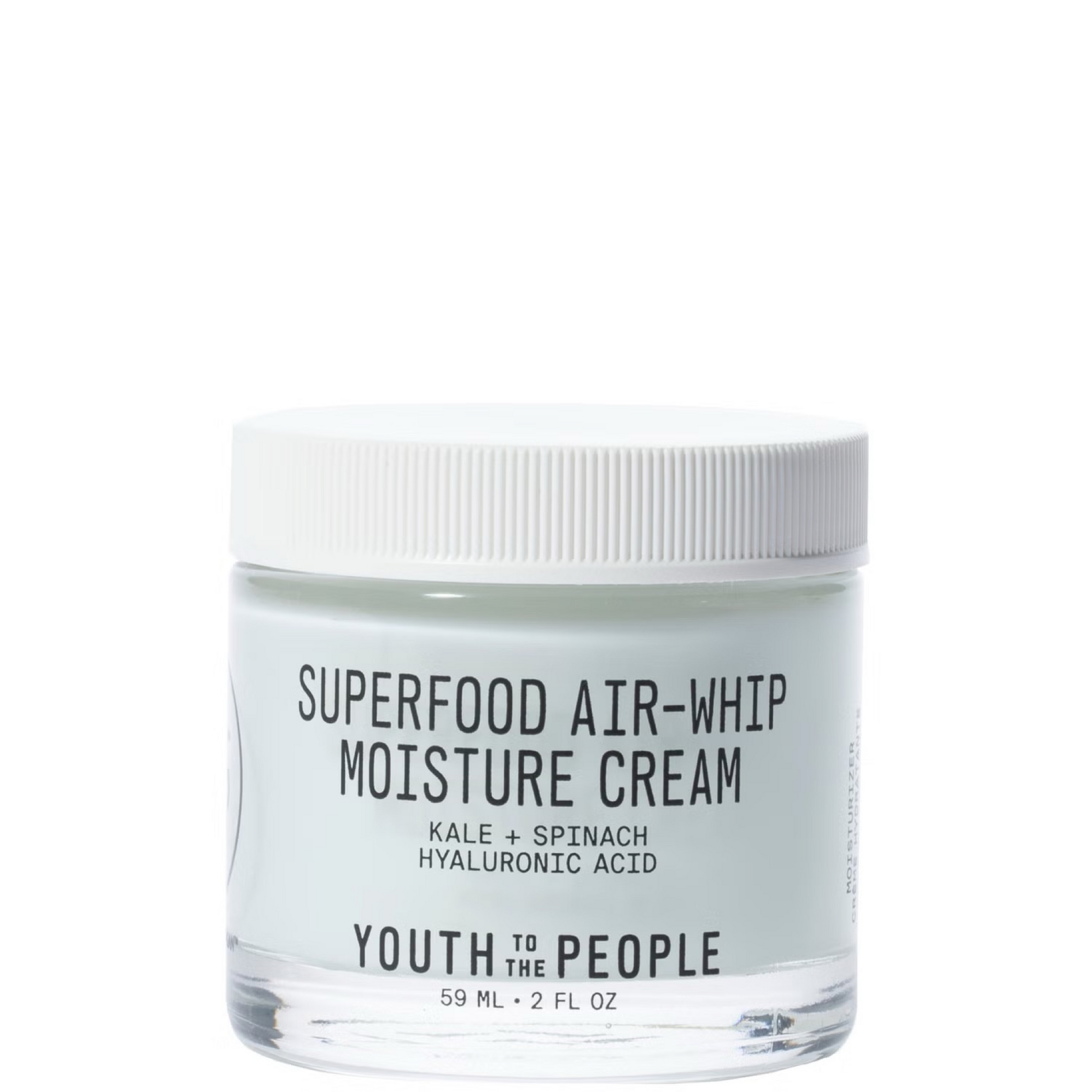 Зволожуючий крем для обличчя Youth To The People Superfood Air-whip