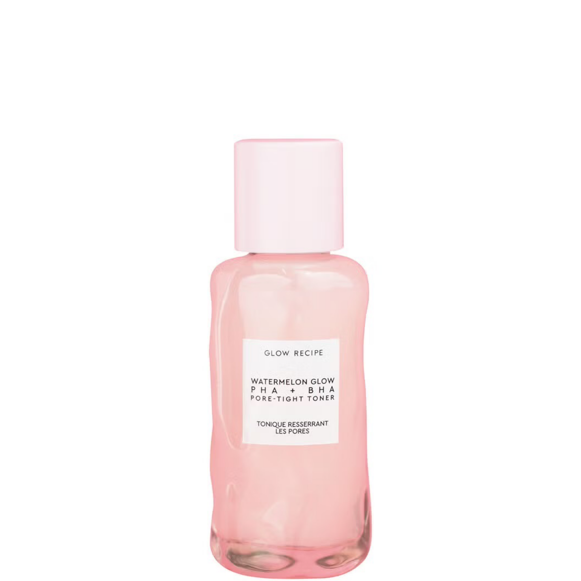 Тонер Glow Recipe Watermelon Glow PHA + BHA Pore-Tight Toner