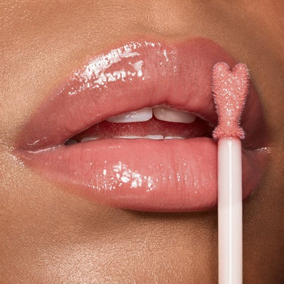 Набір блисків для губ Charlotte Tilbury Collagen Lip Bath Icons Kit