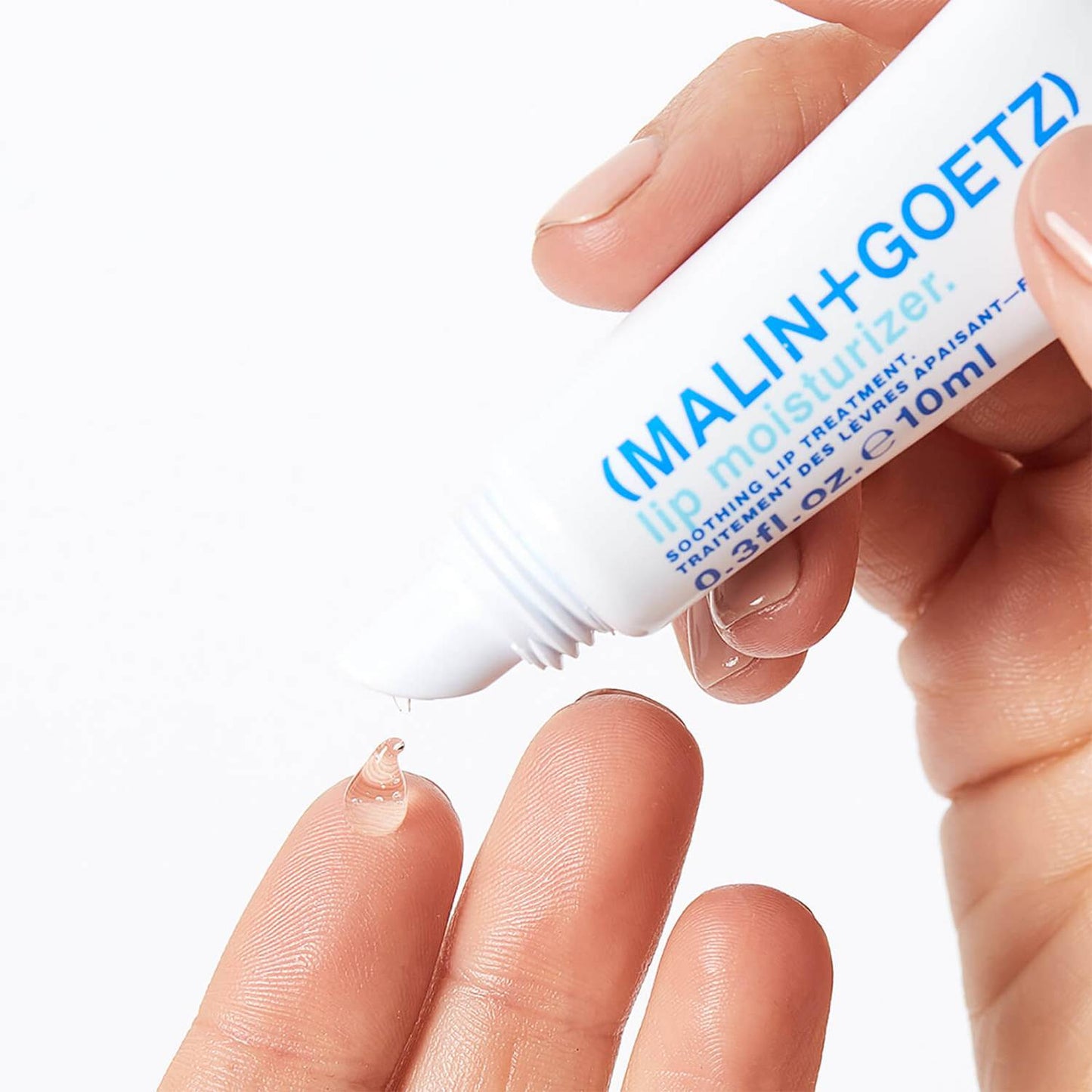 Бальзам для губ Malin + Goetz Lip Moisturizer