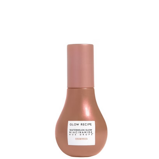 Сироватка для сяючої шкіри Glow Recipe Watermelon Glow Niacinamide Hue Drops