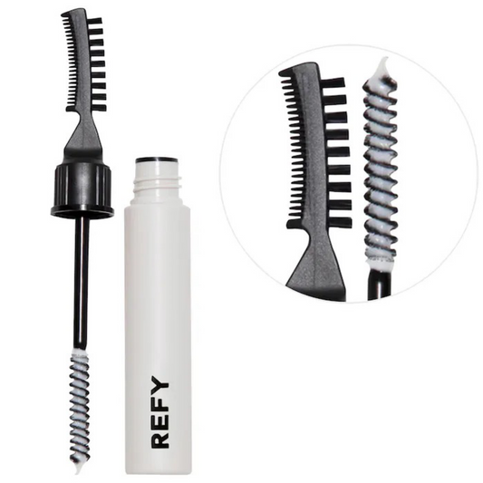 Гель для брів REFY Brow Sculpt Shaping and Lifting Gel with Strong Hold