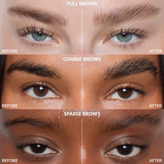 Гель для брів REFY Brow Sculpt Shaping and Lifting Gel with Strong Hold